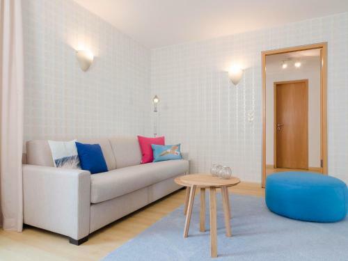 Atoll Apartments