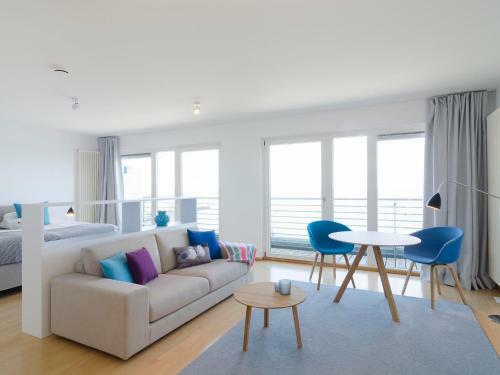 Atoll Apartments