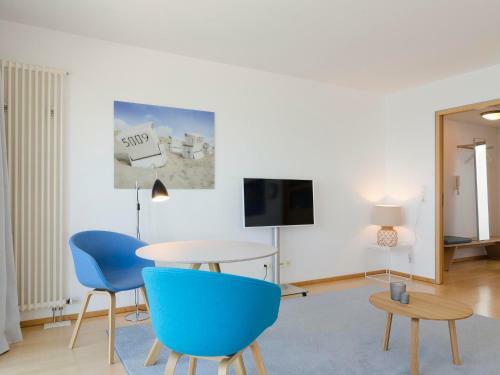 Atoll Apartments