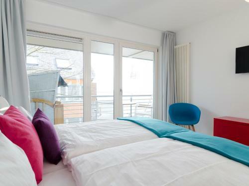 Atoll Apartments