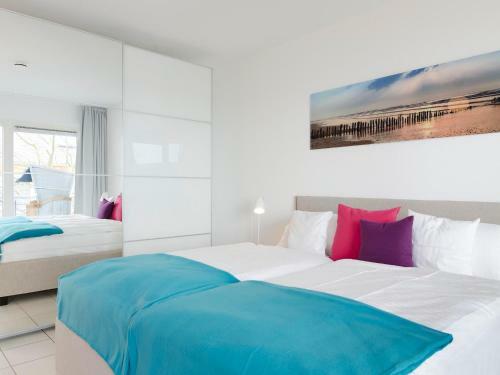 Atoll Apartments