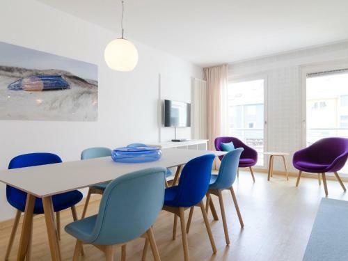 Atoll Apartments