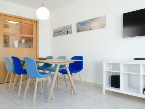Atoll Apartments