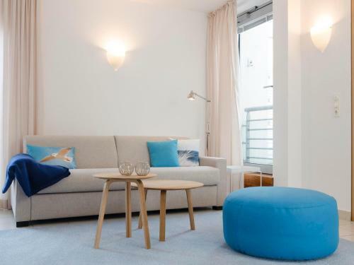 Atoll Apartments
