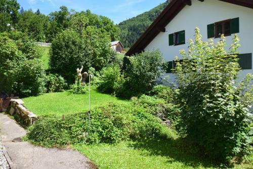 Apartamento Alpenraum