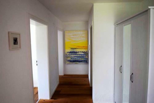 Apartamento Alpenraum