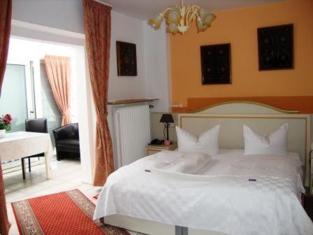Hostal Haus Mooren, Hotel Garni