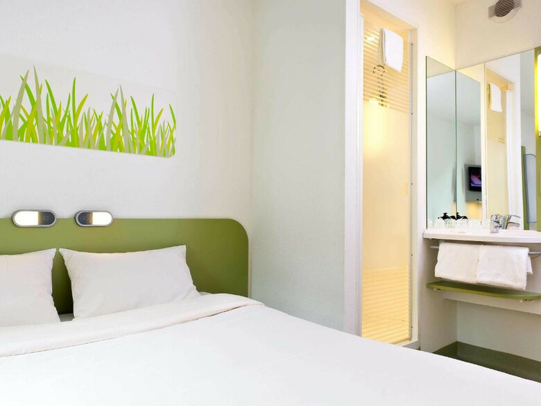 Hotel Ibis Budget Berlin Potsdamer Platz