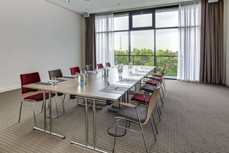 Intercityhotel Duisburg