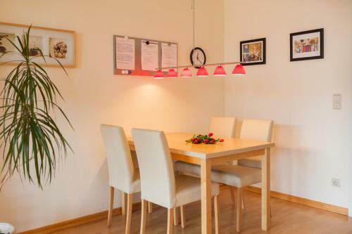 Apartamento Appartementhaus Victoria