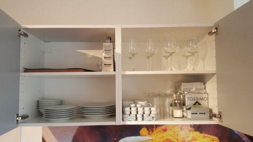 S�ndersb�hl Apartment