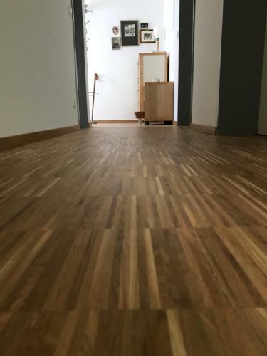 Apartamento Ferienwohnung Henniger