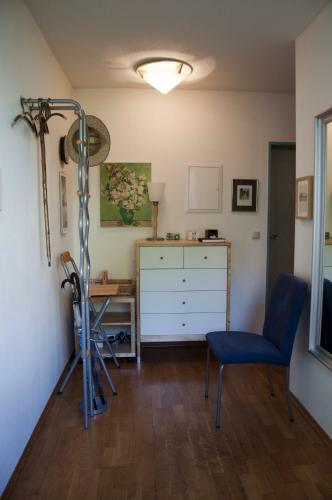 Apartamento Ferienwohnung Henniger