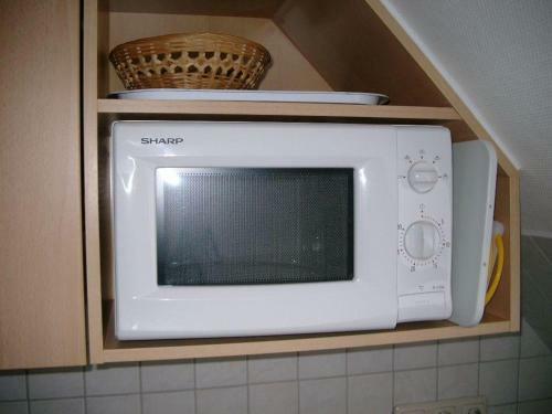 Apartamento Ferienhaus-anne-fw-6