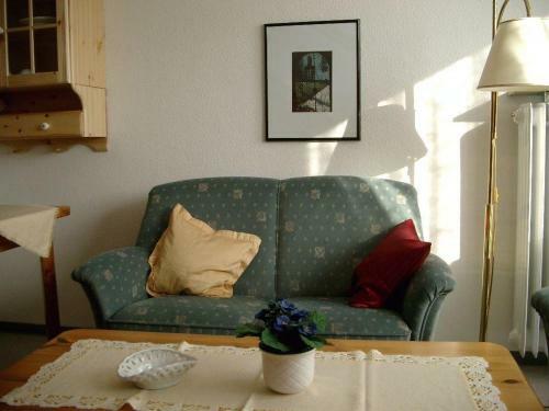 Apartamento Ferienhaus-anne-fw-6
