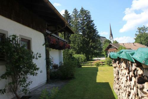 Hostal G�stehaus Aicher