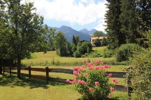 Hostal G�stehaus Aicher