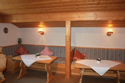 Hostal G�stehaus Aicher