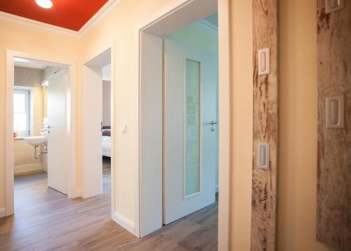 Apartment Fichtenweg 31