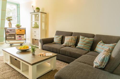 Apartment Fichtenweg 31
