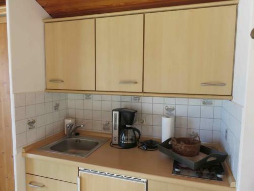 Apartamento Ferienwohnungen Moosh�usl
