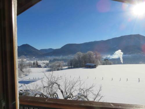 Apartamento Ferienwohnungen Moosh�usl
