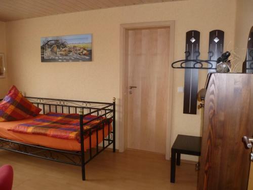 Posada Pension Haus Germania