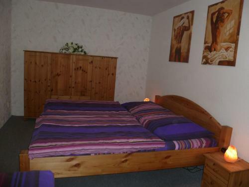 Posada Pension Haus Germania