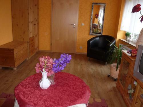 Posada Pension Haus Germania