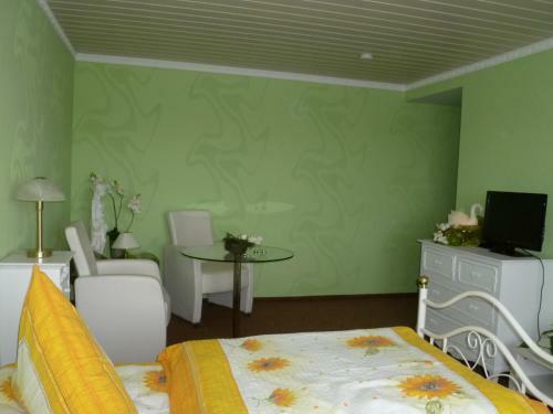 Posada Pension Haus Germania