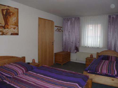 Posada Pension Haus Germania