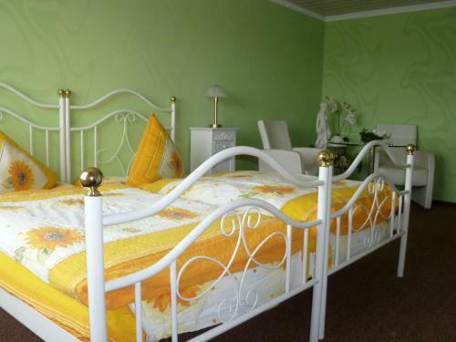 Posada Pension Haus Germania