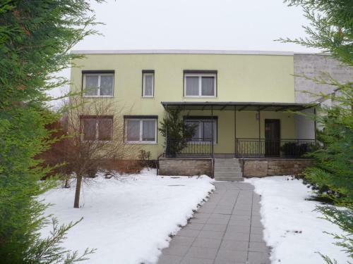 Posada Pension Haus Germania
