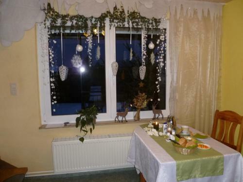 Posada Pension Haus Germania