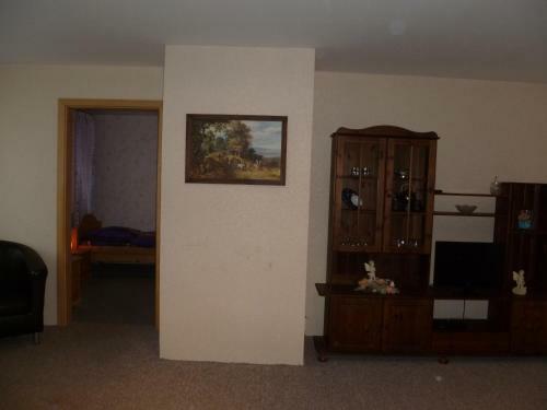 Posada Pension Haus Germania