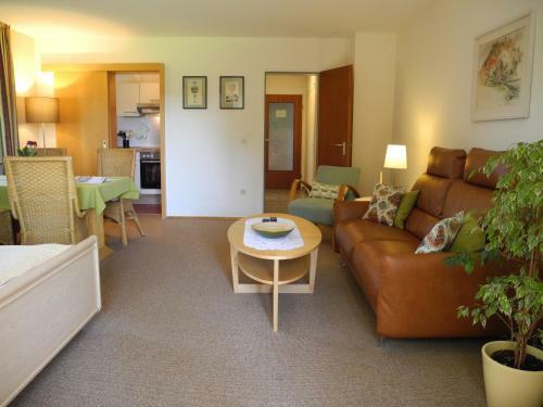 Apartamento Hummelshof