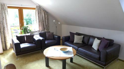 Apartamento Hummelshof