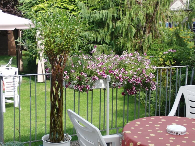 Hostal G�stehaus Spieker