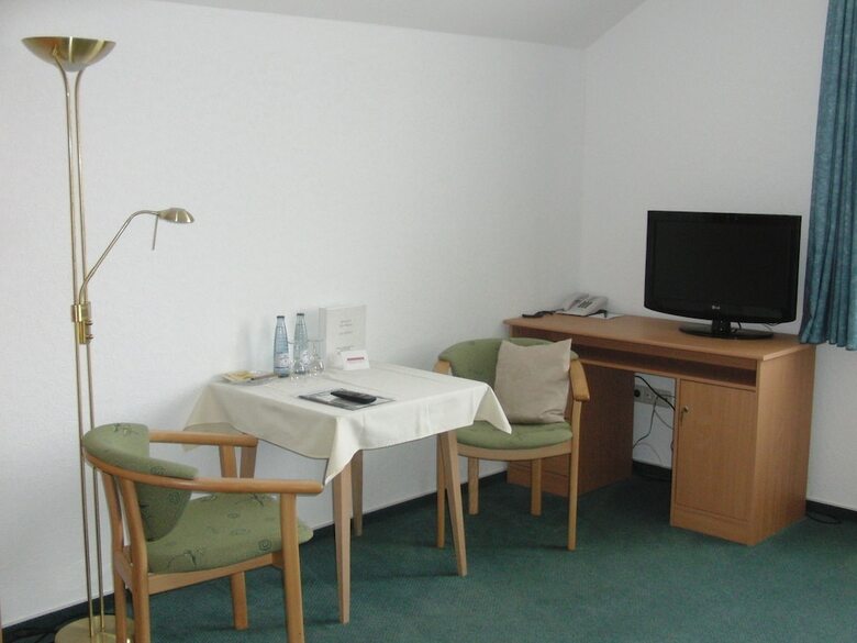 Hostal G�stehaus Spieker
