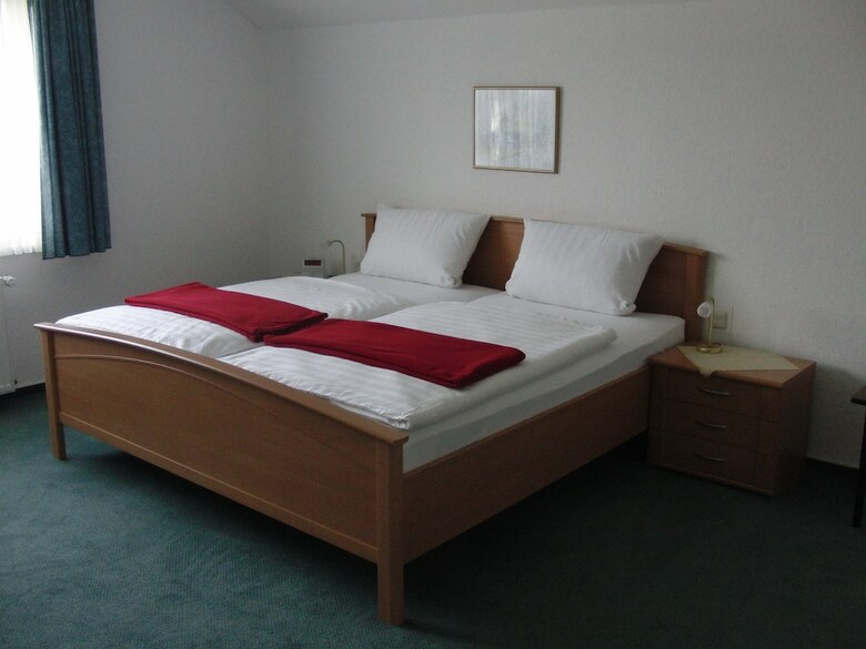 Hostal G�stehaus Spieker