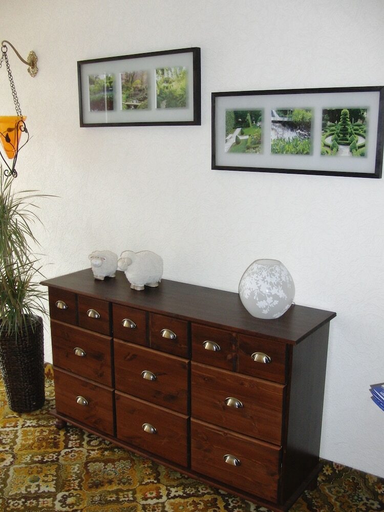 Hostal G�stehaus Spieker