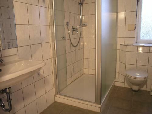 G�stehaus Scheil Apartments