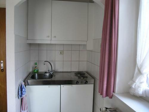 G�stehaus Scheil Apartments