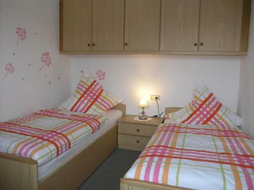 G�stehaus Scheil Apartments