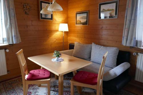 G�stehaus Scheil Apartments