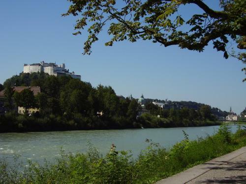 G�stehaus Scheil Apartments