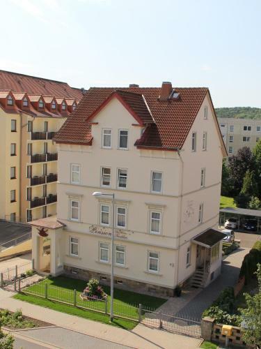 Hostal Pension Der Kleine Nachbar