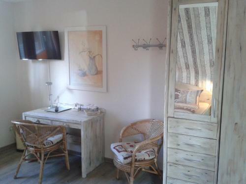 Hostal G�stehaus Flensburg Engelsby
