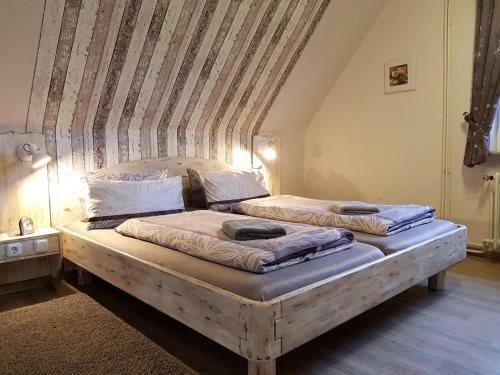 Hostal G�stehaus Flensburg Engelsby