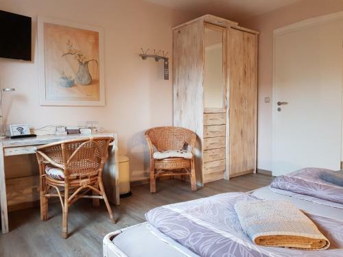 Hostal G�stehaus Flensburg Engelsby